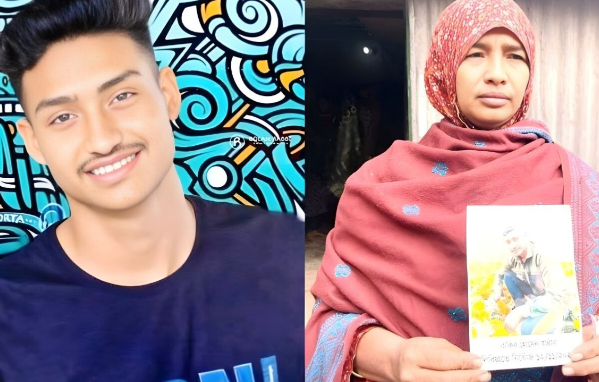 Tragic Dream of Italy Ends at Sea, Trafficker Arrested