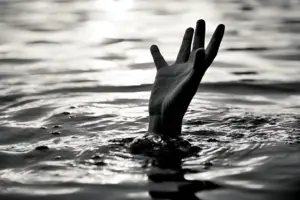 Tragic Drowning: Two Children Lose Their Lives in Lakshmipur