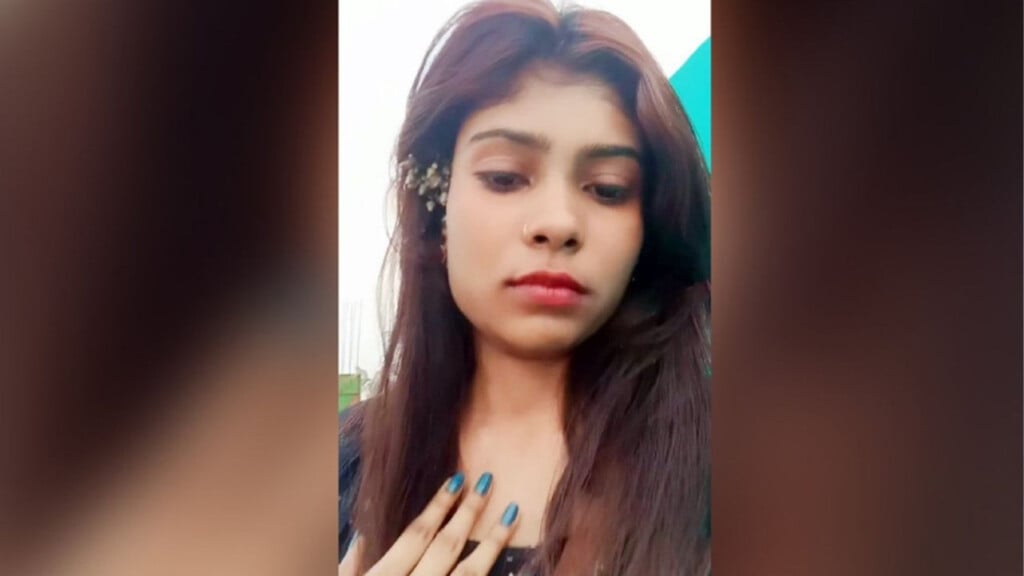 tragic facebook live suicide of young woman in rajshahi Tragic Facebook Live Suicide of Young Woman in Rajshahi