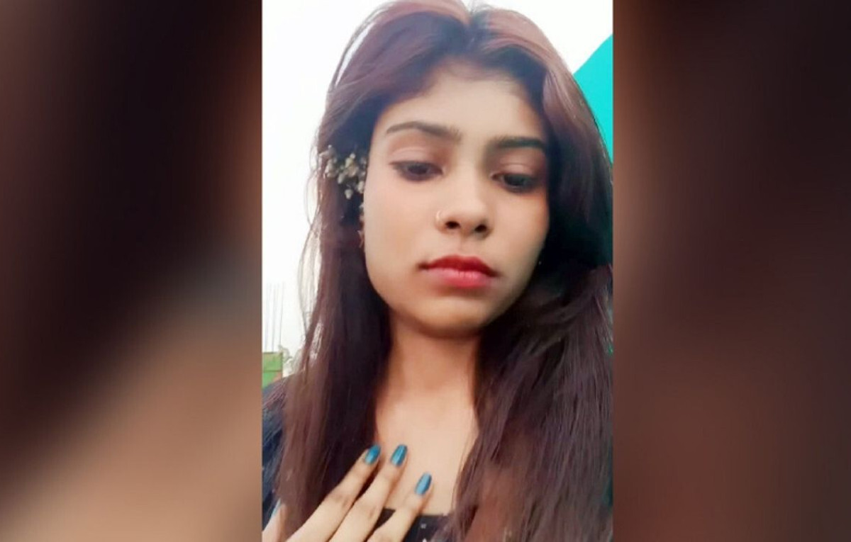 Tragic Facebook Live Suicide of Young Woman in Rajshahi