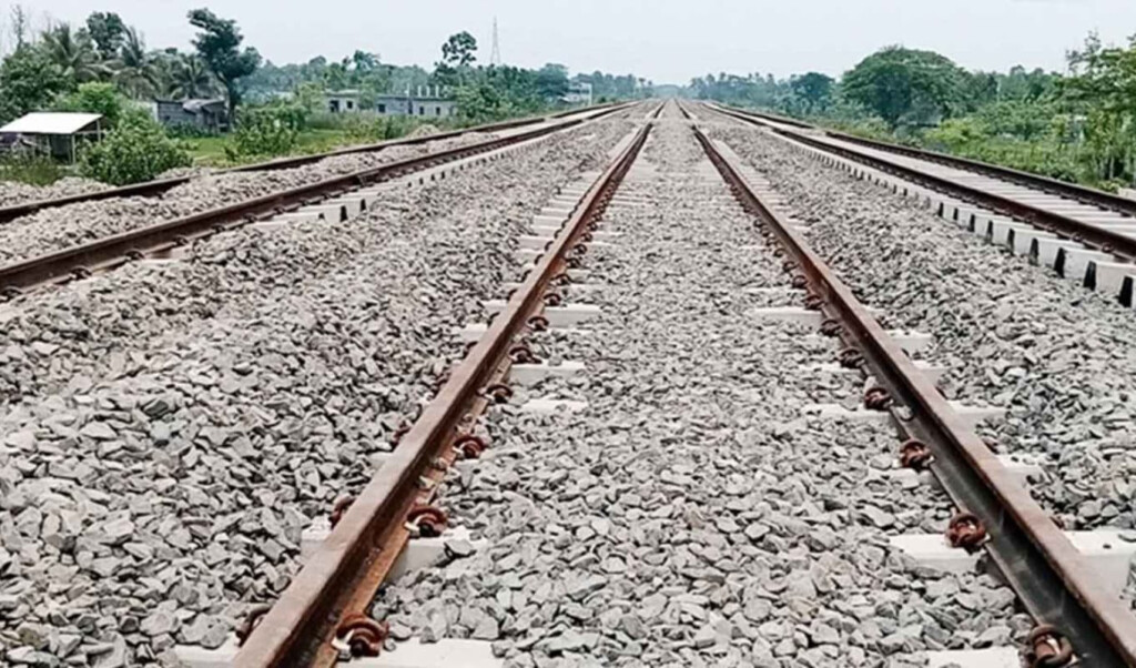 tragic fatality on akhaura railway section Tragic Fatality on Akhaura Railway Section