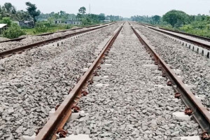 Tragic Fatality on Akhaura Railway Section