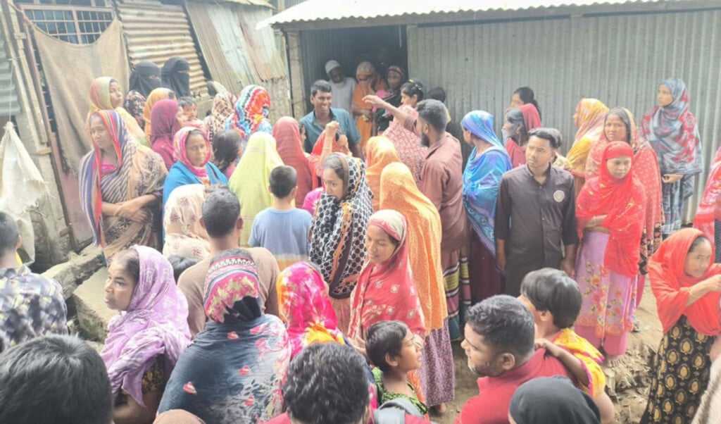 tragic lightning strike claims jamalpur student Tragic Lightning Strike Claims Jamalpur Student