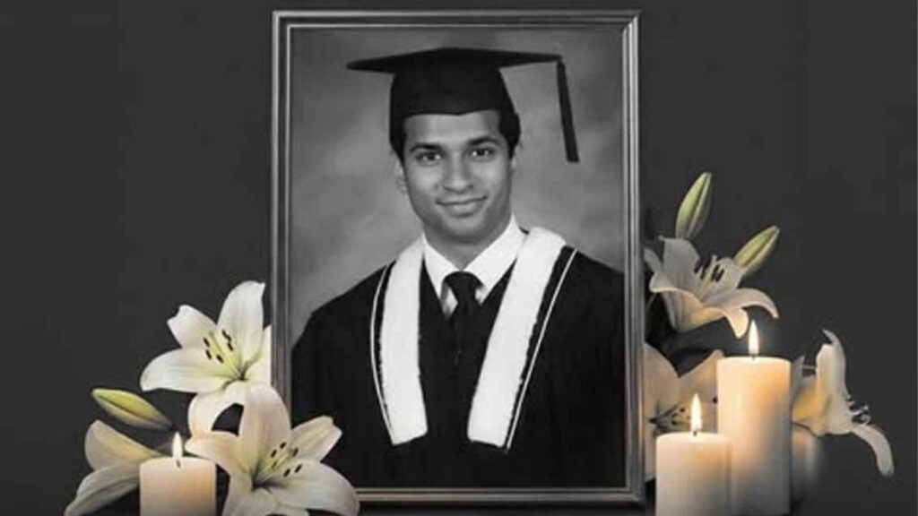 tragic loss of brilliant bangladeshi scholar in toronto Tragic Loss of Brilliant Bangladeshi Scholar in Toronto