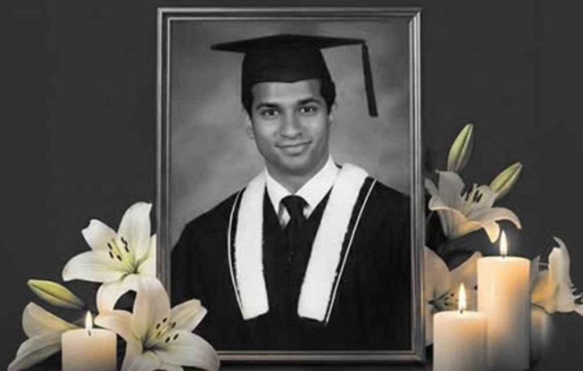 Tragic Loss of Brilliant Bangladeshi Scholar in Toronto