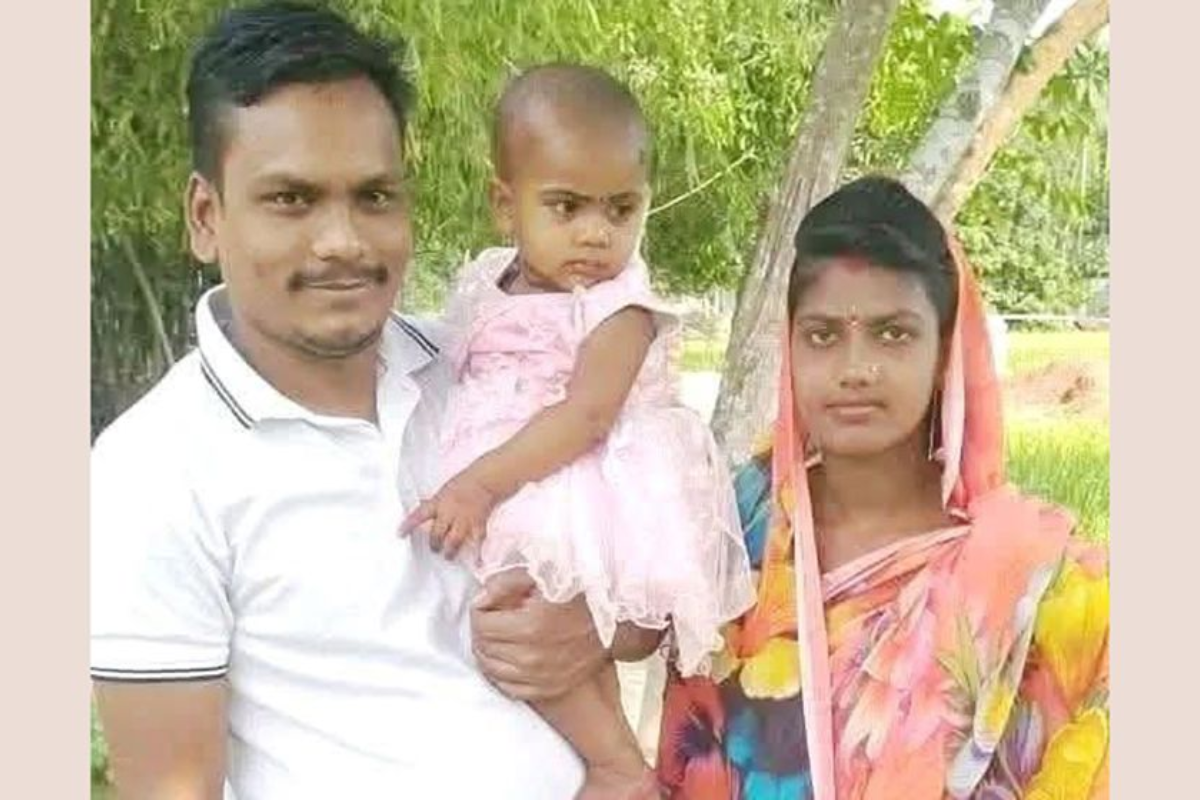 Tragic Mob Killing of Dipu Chandra Das in Bhaluka