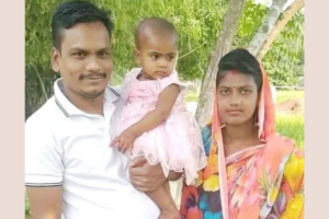 Tragic Mob Killing of Dipu Chandra Das in Bhaluka