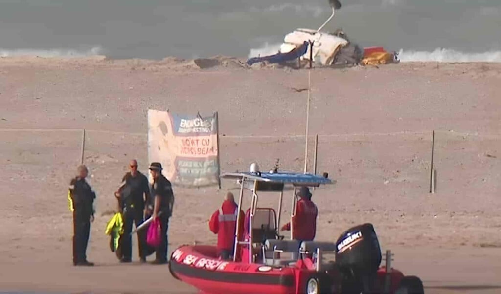 Tragic Plane Crash Claims Three Lives in South Australia 2 tragic plane crash claims three lives in south australia Tragic Plane Crash Claims Three Lives in South Australia