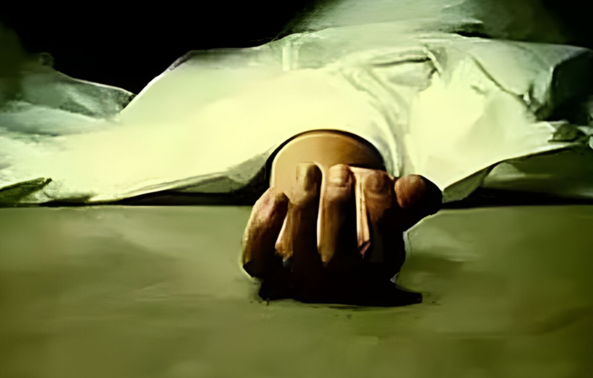 Tragic Shock! Expat Dies After Stepping on Hidden Electric Trap Set by Neighbour