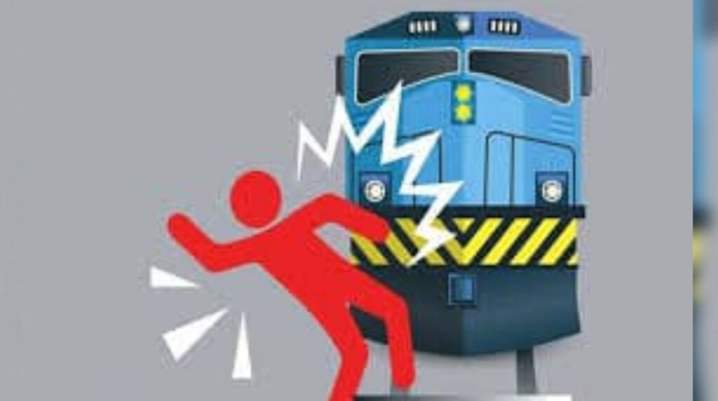 train collision kills trolley driver in jhenaidah Train Collision Kills Trolley Driver in Jhenaidah
