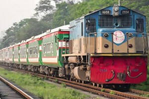 Train will go to Cox’s Bazar without stopping at Chittagong station