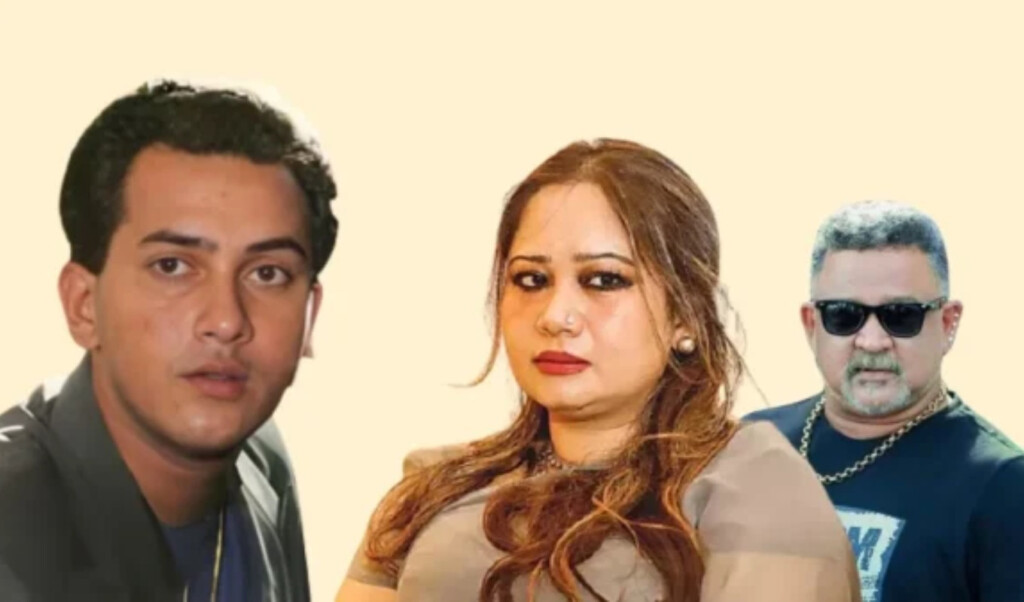 travel ban imposed on samira haque and don Travel Ban Imposed on Samira Haque and Don