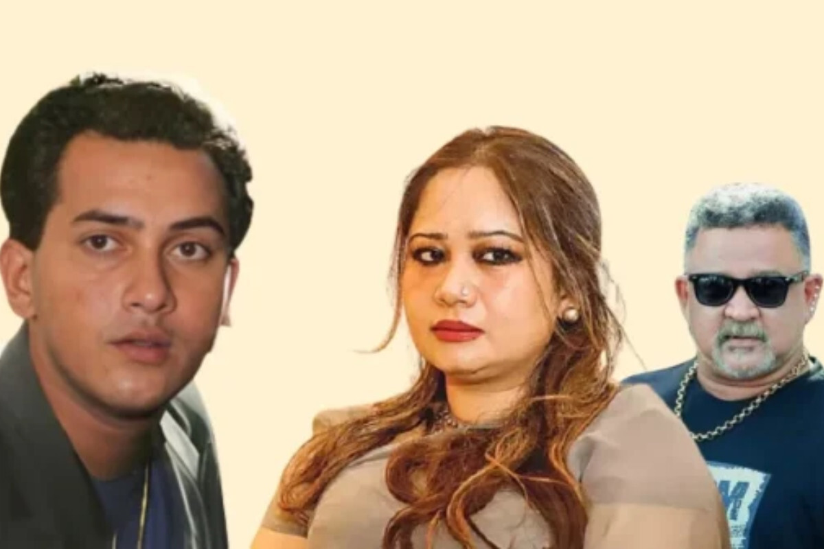 Travel Ban Imposed on Samira Haque and Don