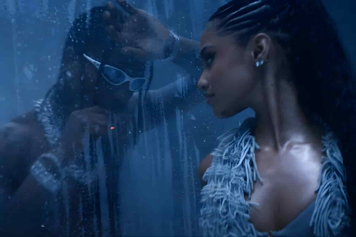 Travis Scott and Tyla: Dating Rumours Intensify Globally