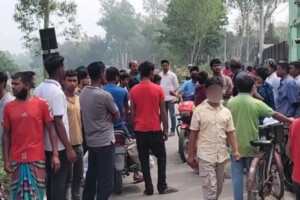 Tree Dispute in Nilphamari Leaves One Dead