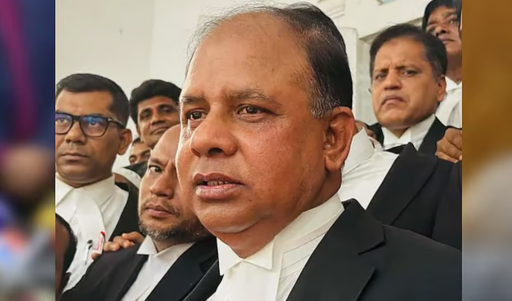 tribunal work will not halt chief prosecutor assures Tribunal Work Will Not Halt, Chief Prosecutor Assures