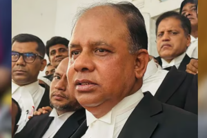 Tribunal Work Will Not Halt, Chief Prosecutor Assures