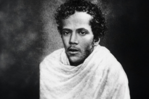 Tribute to Krishna chandra Majumdar, Nineteenth-Century Bengali Poet