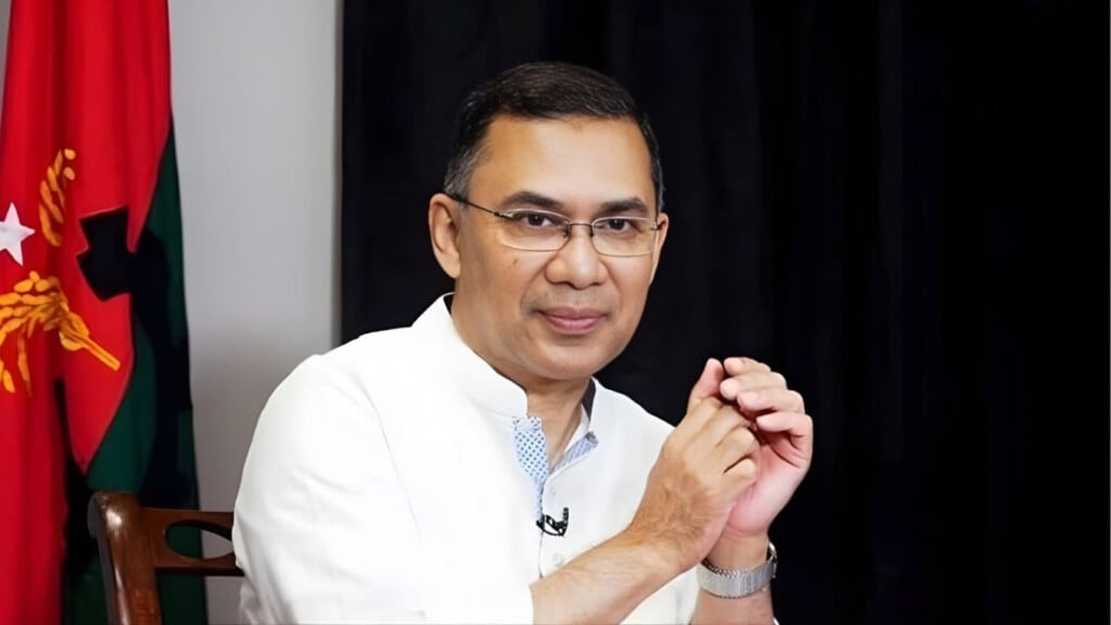 triple zone security framework established for tarique rahman Triple-Zone Security Framework Established for Tarique Rahman