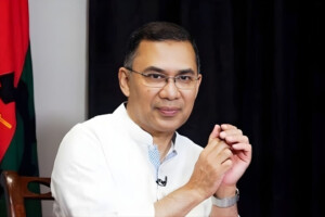 Triple-Zone Security Framework Established for Tarique Rahman