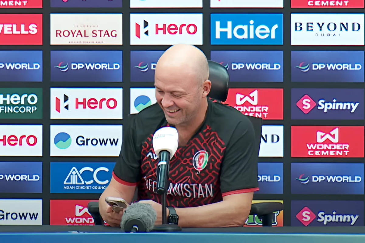 Trot Mistakenly Thought Bangladesh Were Multiple-Time Asia Cup Champions