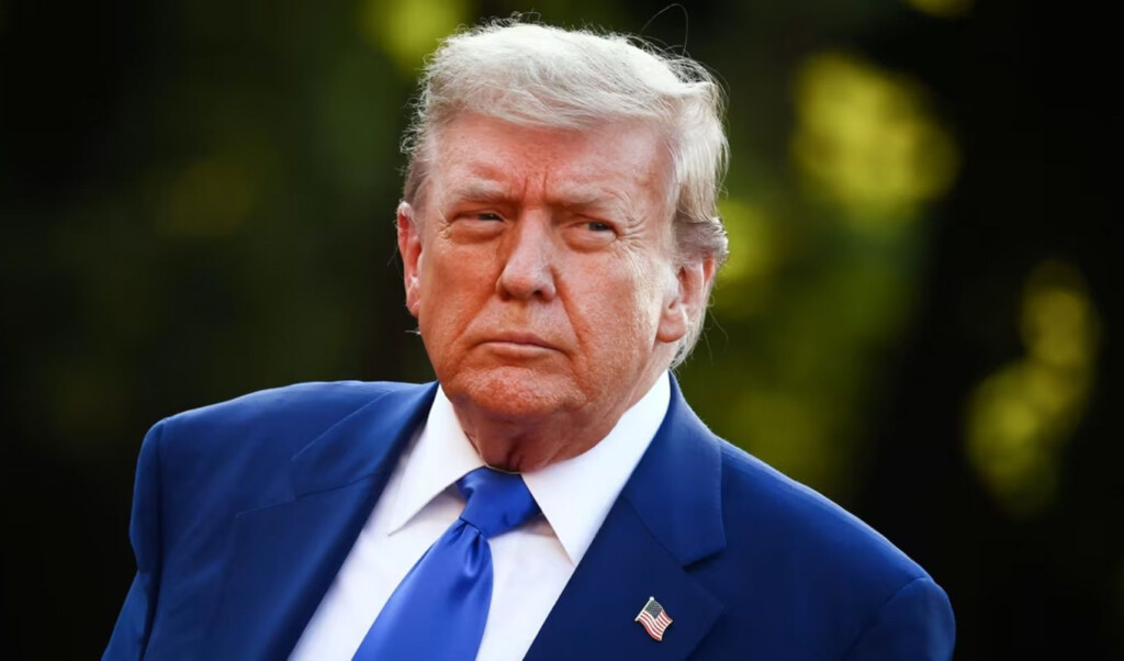 trump acknowledges responsibility for israeli attack in iran after five months Trump Acknowledges Responsibility for Israeli Attack in Iran After Five Months