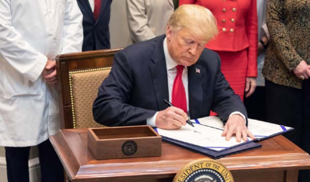 trump administration cancels us food insecurity survey Trump Administration Cancels US Food Insecurity Survey