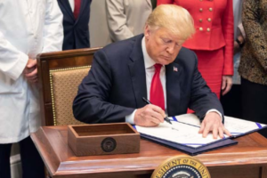 Trump Administration Cancels US Food Insecurity Survey