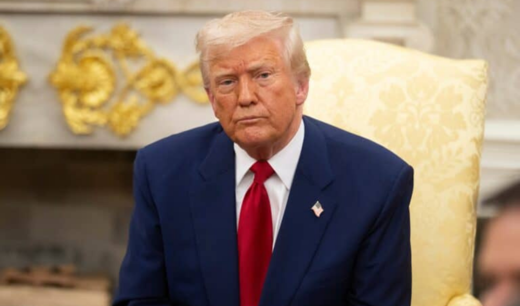 Trump Administration Seeks Expedited Supreme Court Ruling on Tariffs 2 trump administration seeks expedited supreme court ruling on tariffs Trump Administration Seeks Expedited Supreme Court Ruling on Tariffs