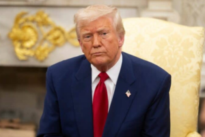 Trump Administration Seeks Expedited Supreme Court Ruling on Tariffs