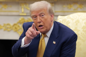 Trump Announces $2,000 Payment for Every Citizen from Tariff Revenue