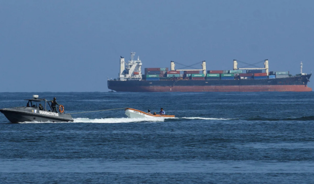 trump announces deadly us strike on alleged drug smuggling vessel Trump Announces Deadly US Strike on Alleged Drug-Smuggling Vessel