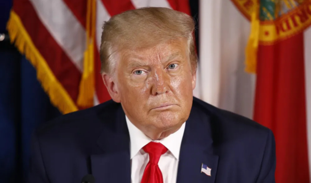 trump announces deal on certain company amid tiktok negotiations with china Trump Announces Deal on “Certain Company” Amid TikTok Negotiations with China