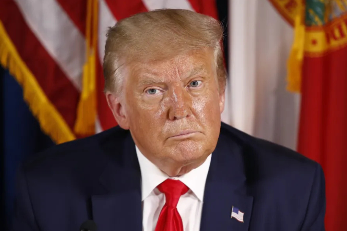 Trump Announces Deal on “Certain Company” Amid TikTok Negotiations with China