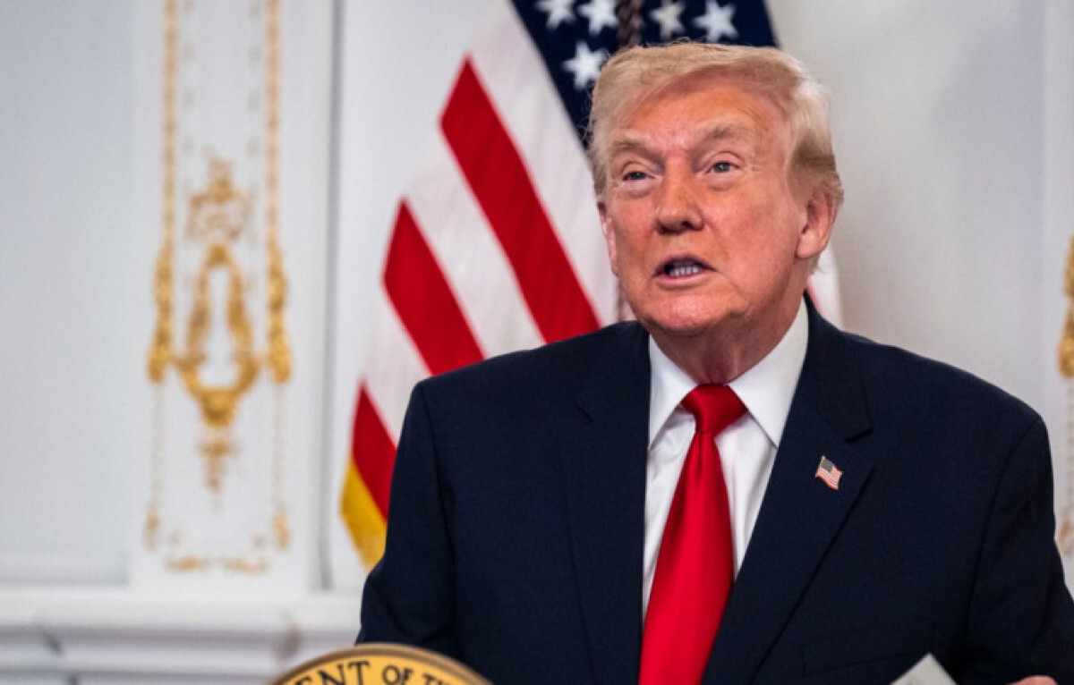 Trump Announces Tough New Immigration Policy