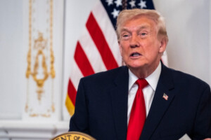 Trump Announces Tough New Immigration Policy