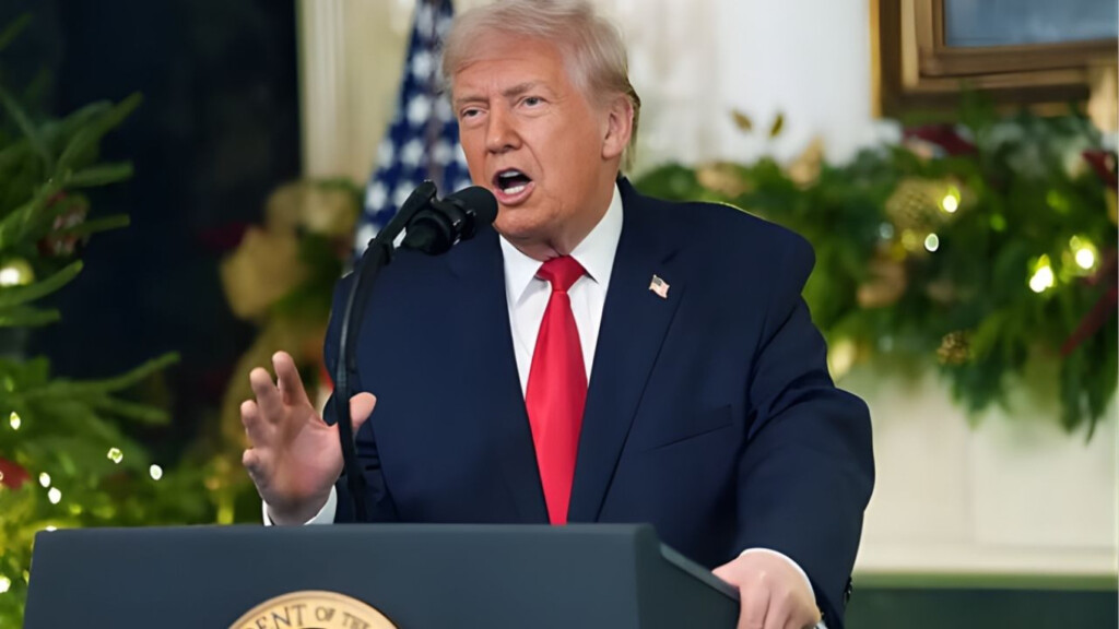 Trump Announces US Withdrawal From 66 International Bodies 3 trump announces us withdrawal from 66 international bodies Trump Announces US Withdrawal From 66 International Bodies