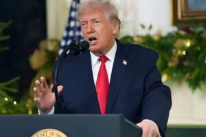 Trump Announces US Withdrawal From 66 International Bodies