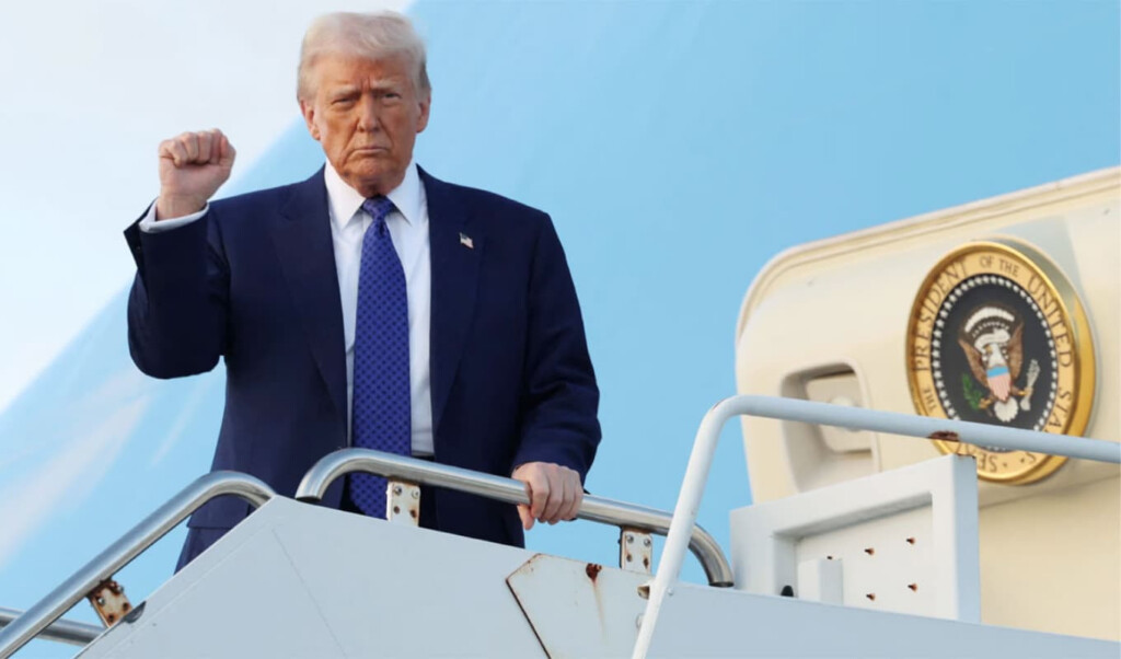 trump announces venezuela visit oil control plans Trump Announces Venezuela Visit, Oil Control Plans