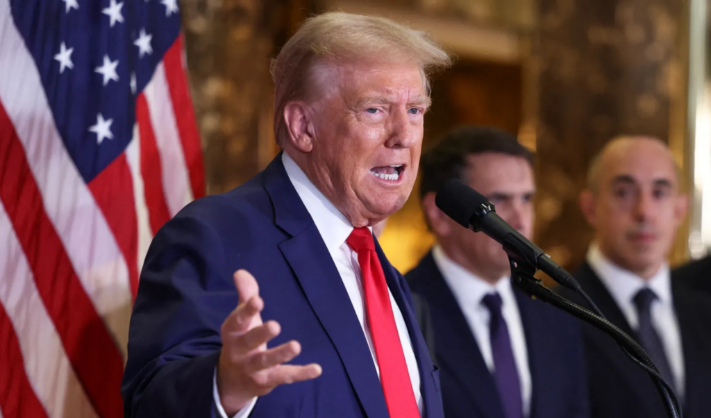 trump blames government shutdown for republican election losses Trump Blames Government Shutdown for Republican Election Losses