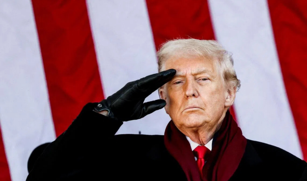 trump claims big victory in us shutdown deal Trump Claims 'Big Victory' in US Shutdown Deal