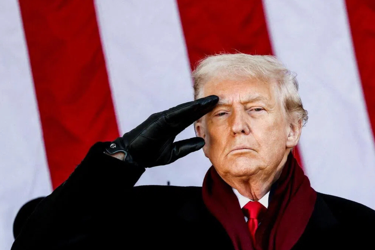 Trump Claims ‘Big Victory’ in US Shutdown Deal