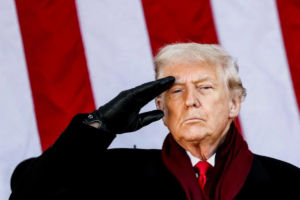 Trump Claims ‘Big Victory’ in US Shutdown Deal