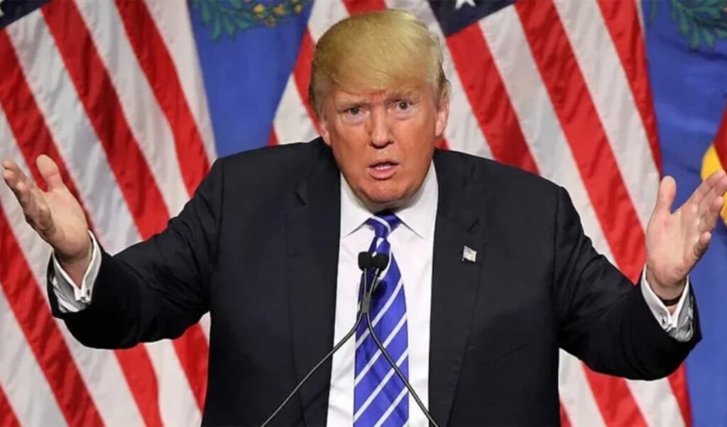 trump claims iran conflict nearly over as there is nothing left to attack in iran Trump Claims Iran Conflict “Nearly Over” as There is Nothing Left to Attack In Iran