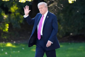 Trump Claims Venezuela’s Maduro Offered ‘Everything’ to Ease US Tensions