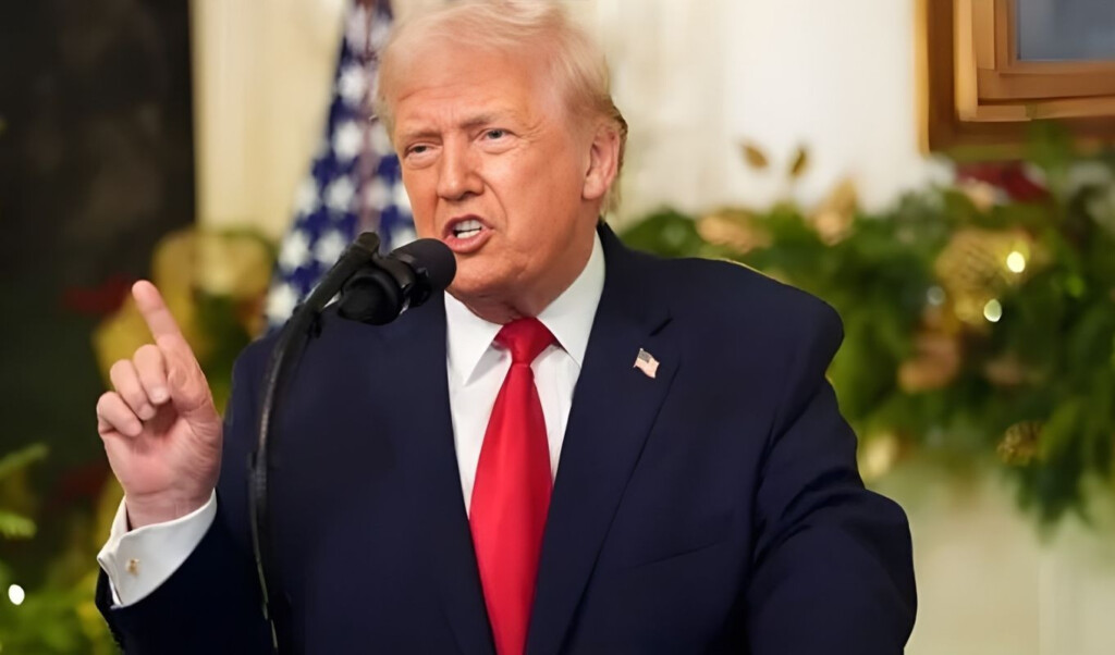 trump clears the decks biden era ambassadors shown the exit Trump Clears the Decks Biden-Era Ambassadors Shown the Exit