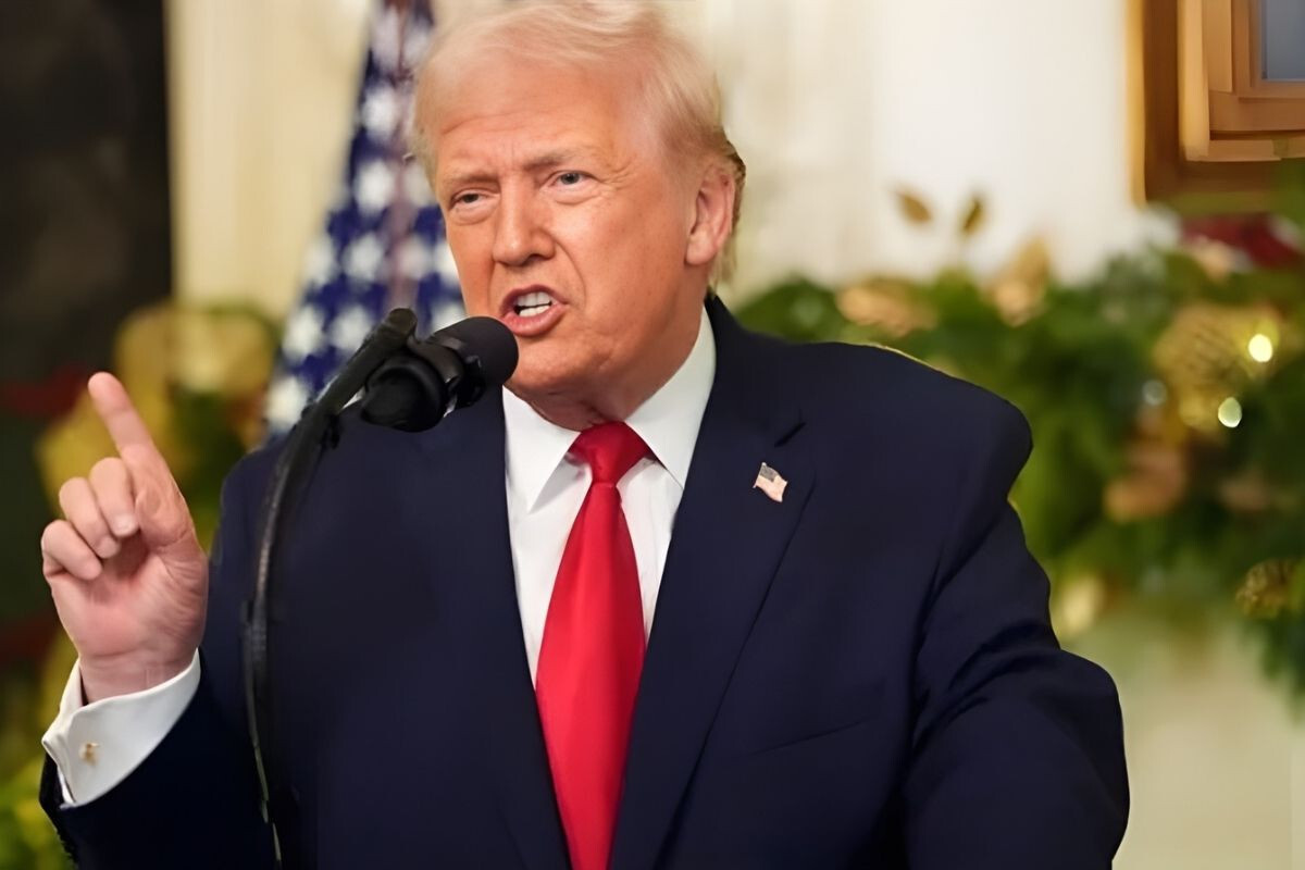 Trump Clears the Decks Biden-Era Ambassadors Shown the Exit