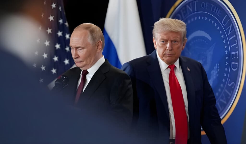 trump comments on potential action against putin Trump Comments on Potential Action Against Putin
