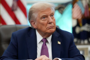 Trump decides not to impose tariffs on eight European countries