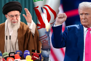 Trump Declares “Iran Dead,” Names New Adversaries